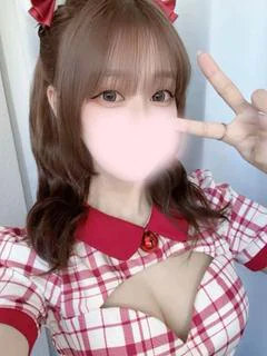 つき☆衝撃走るハイレベル美女☆