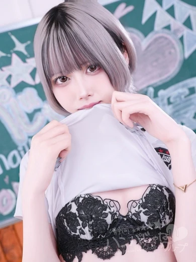 めるる プロフィール画像