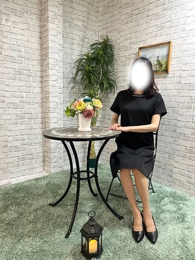 新人 プロフィール画像