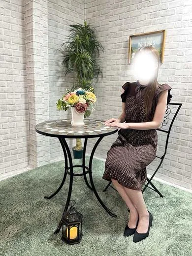 【ここ】奥様 プロフィール画像