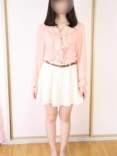 ひな プロフィール画像