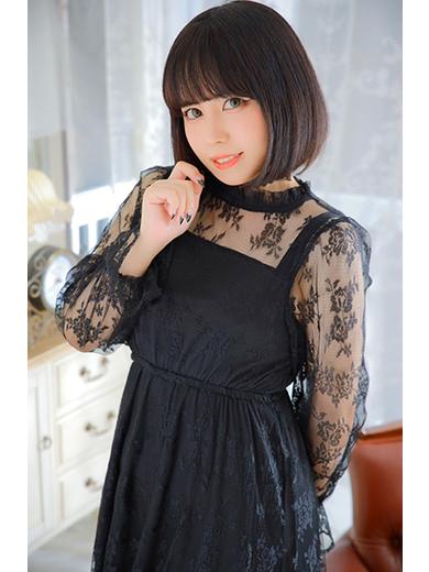 りぃ プロフィール画像