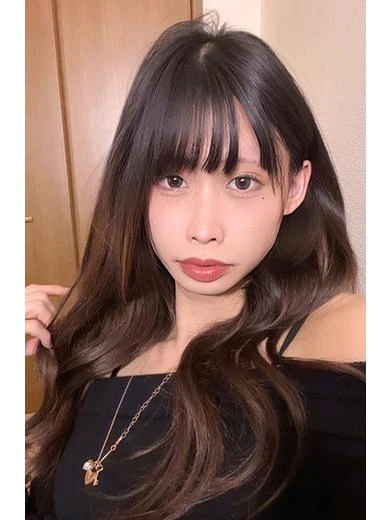 夕咲ユリア プロフィール画像