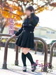 五十嵐愛理 プロフィール画像