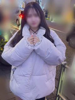 当たり確定!!未経験!!さな
