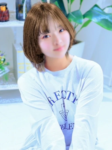 みんと プロフィール画像