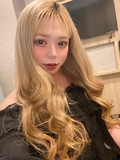 二宮あやNH プロフィール画像