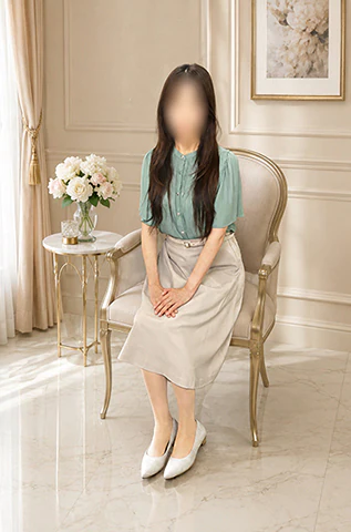 なぎさ プロフィール画像