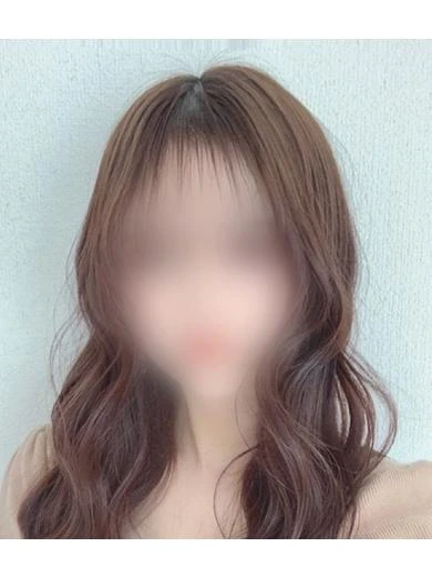 ひな プロフィール画像