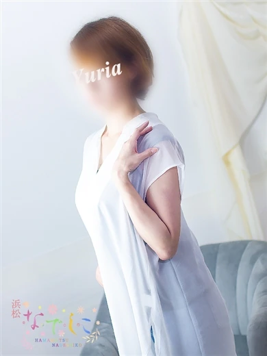 ゆりあ プロフィール画像