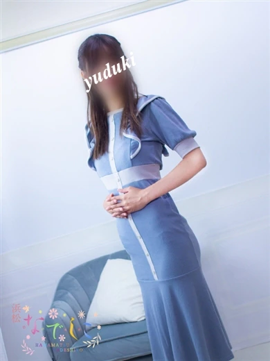 ゆづき プロフィール画像