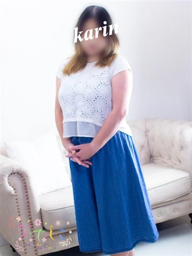 かりん プロフィール画像