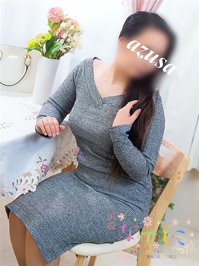 あずさ プロフィール画像