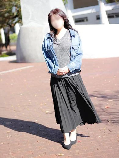 中川 いずみ プロフィール画像