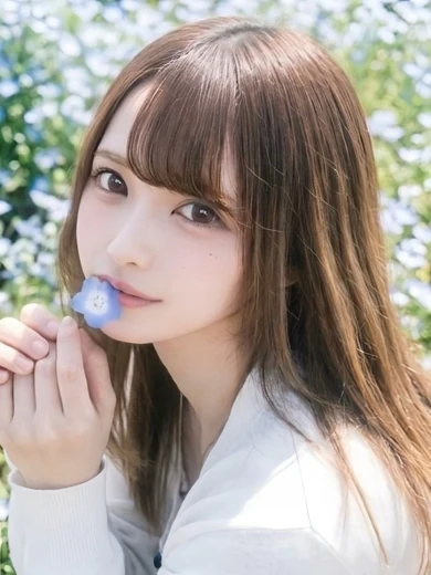 いのり プロフィール画像