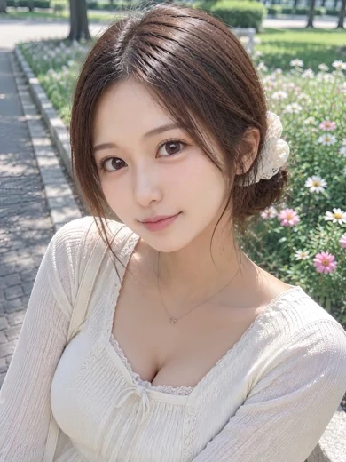 りせ プロフィール画像