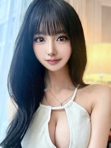 ゆうな プロフィール画像