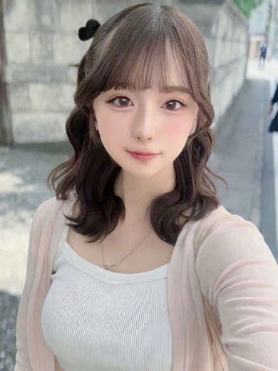 まり プロフィール画像