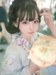 ゆに プロフィール画像