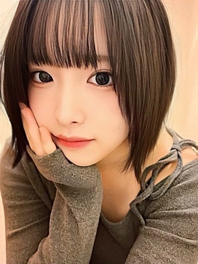 ひなせ プロフィール画像