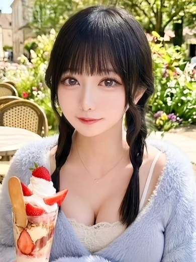 ふう プロフィール画像
