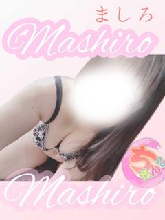 ましろ プロフィール画像