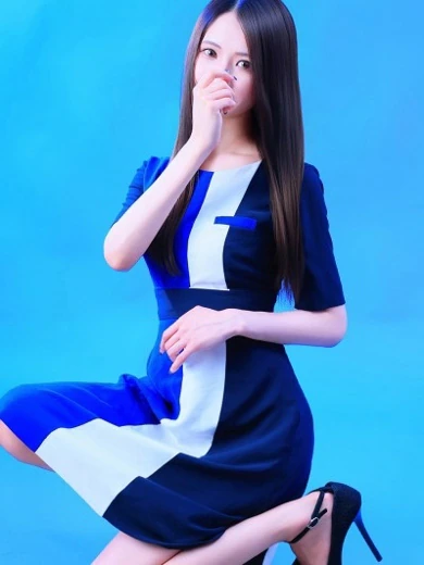 椎野ゆりか プロフィール画像