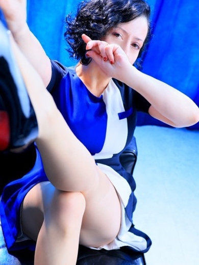 佐々波エヴァ プロフィール画像