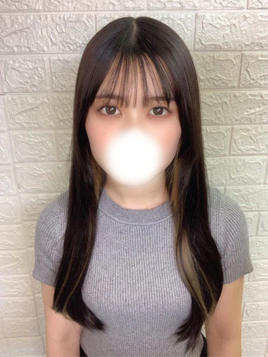 じゅな プロフィール画像