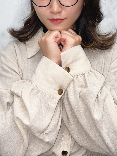 はづき プロフィール画像