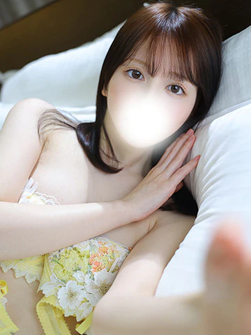 可愛さ極上の透明感 プロフィール画像