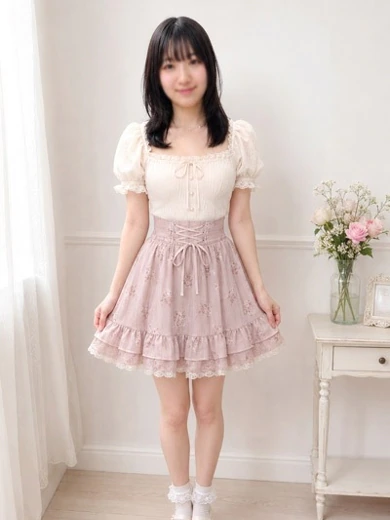 沙織 プロフィール画像