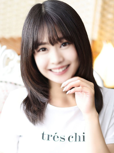 かおり プロフィール画像