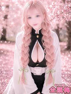 恋柱みつり プロフィール画像