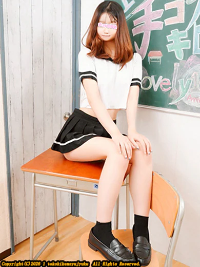 涼森めい プロフィール画像