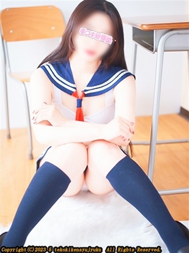 七ツ森つばき プロフィール画像