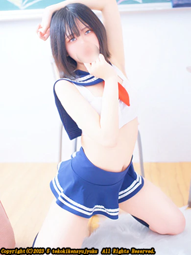 板垣あくあ プロフィール画像