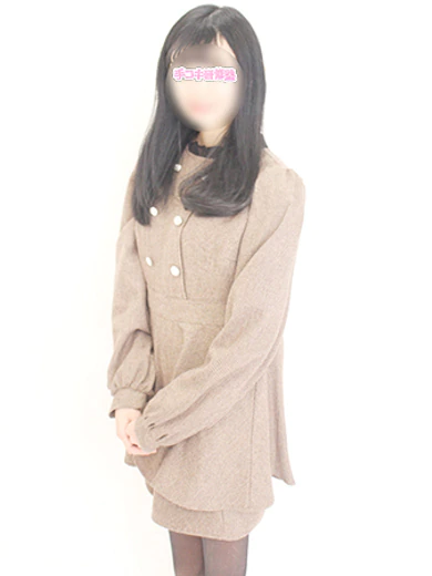 品川みゅう プロフィール画像