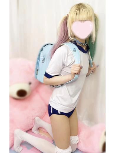 ゆめめ プロフィール画像