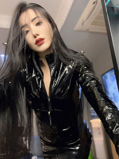 椿女王様 プロフィール画像