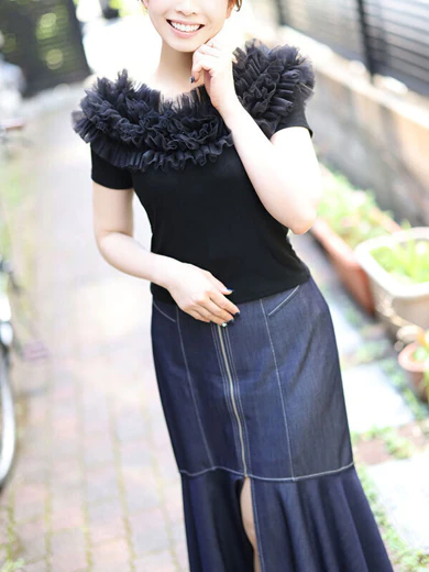 黒沢せいか プロフィール画像