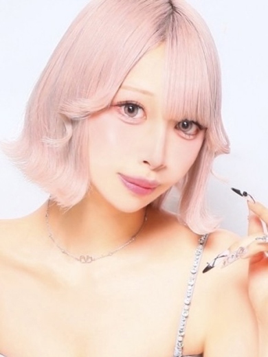 ゆい プロフィール画像