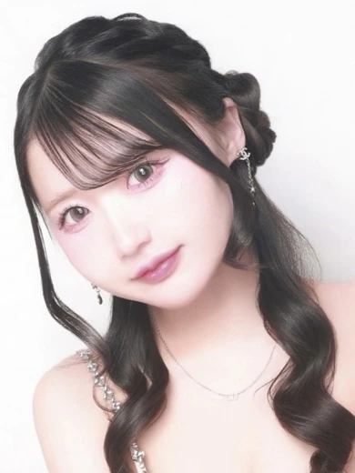 ちはる プロフィール画像