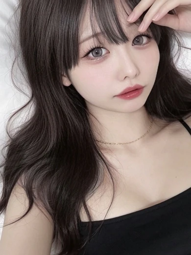 ゆに プロフィール画像