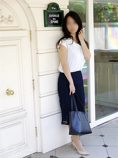 坂口麻子 プロフィール画像