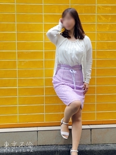 藤岡郁恵(いくえ) プロフィール画像