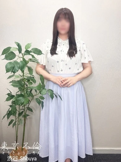 白河かなえ プロフィール画像