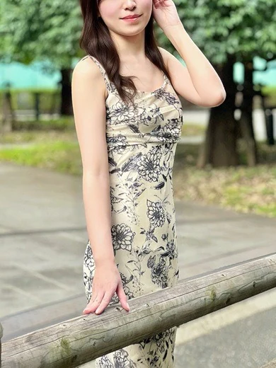 杉田かえで プロフィール画像