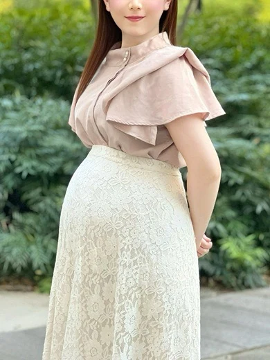 柴崎なおこ プロフィール画像