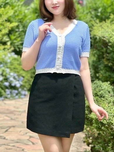北原れい プロフィール画像